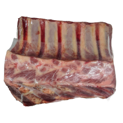 Storfe Entrecotekam m/ben<br><b>Gjr det selv</b>