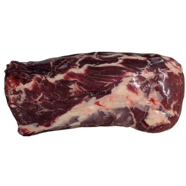 Storfe entrecotekam u/ben