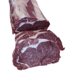 Storfe entrecotekam u/ben