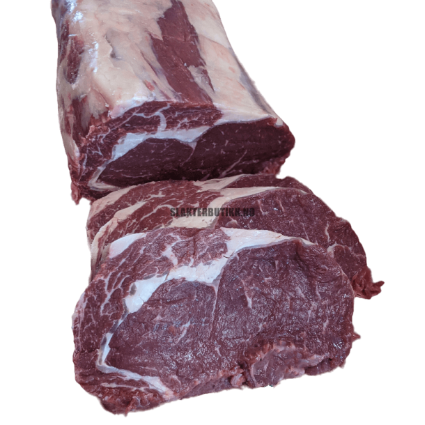 Storfe entrecotekam u/ben