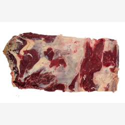 Storfe h�yrygg m/ben<br> for den stakkars mannen 