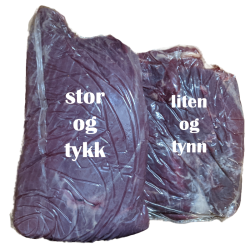 MATAMBRE / RULESKINN