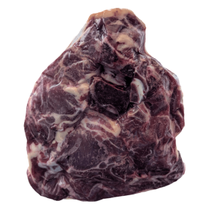 Storfe Nakkebein m/kjtt