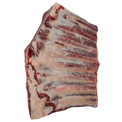 &#128170; SUPER RIBS &#128076;