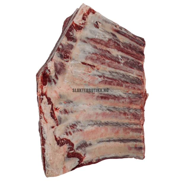 &#128170; SUPER RIBS &#128076;