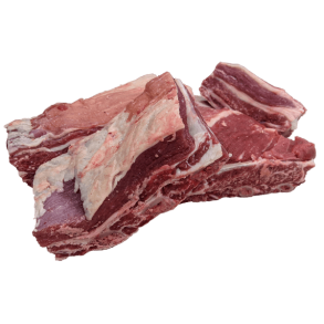 Storfe short ribs
