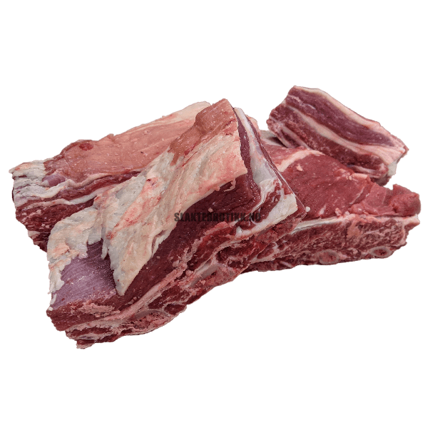 Storfe short ribs