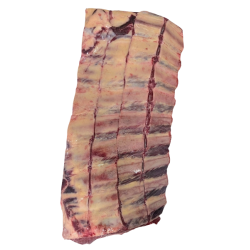 💪 SUPER RIBS 👌