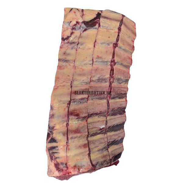 💪 SUPER RIBS 👌