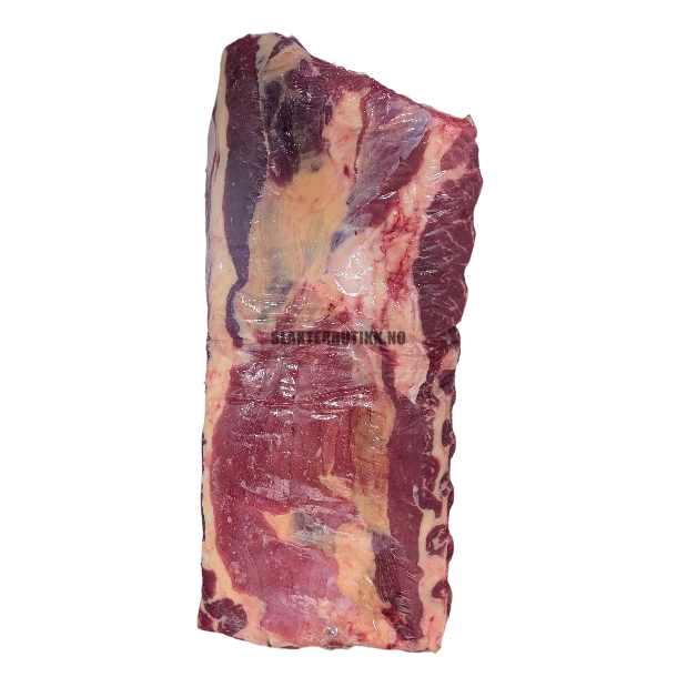 💪 SUPER RIBS 👌