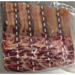 Storfe Tomahawk ny style<br><b>Gjr det selv</b>