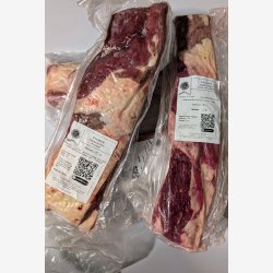 &#10052;&#65039; Tiras de asado<br><b>Spareribs</b>