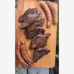 &#10052;&#65039; Picanhia Grainfed<br><b>Australia</b>