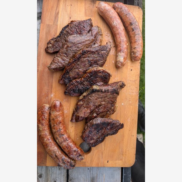 &#10052;&#65039; Picanhia Grainfed<br><b>Australia</b>