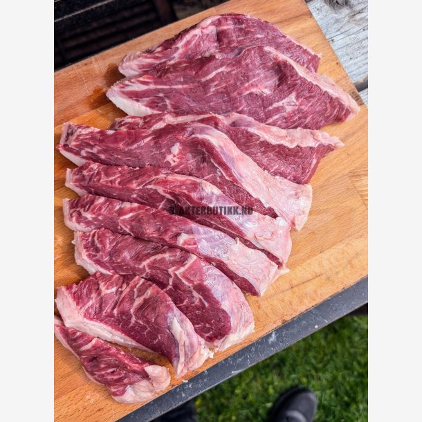 &#10052;&#65039; Picanhia Grainfed<br><b>Australia</b>