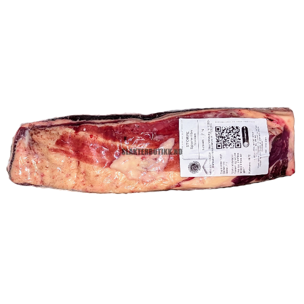 &#10052;&#65039; TIRAS DE ASADO<br><b>2 Kg</b>