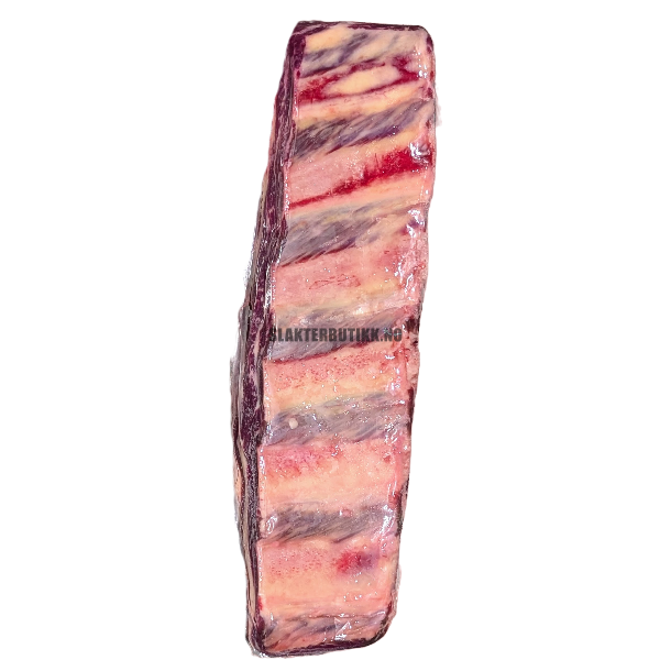 &#10052;&#65039; Tiras de asado<br><b>Spareribs</b>