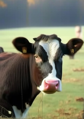 🐮 STORFE