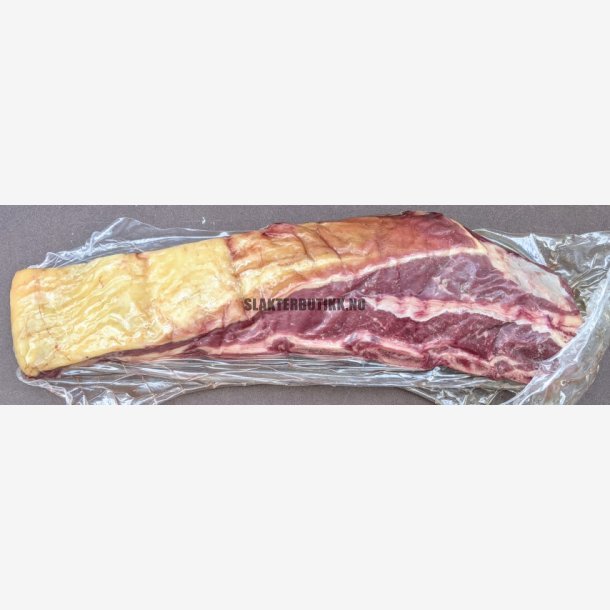 Spareribs<br><b>Tyskland / 1,70 kg</b><br><img src="https://t.ly/zTW7J">