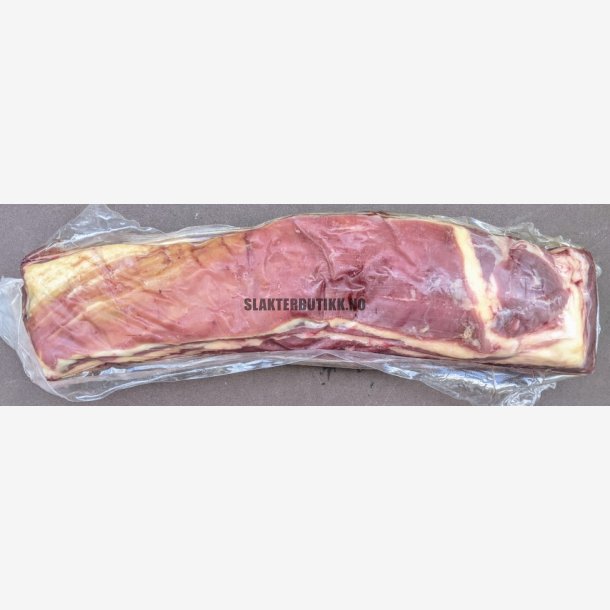 Spareribs<br><b>Tyskland / 2,26 kg</b><br><img src="https://t.ly/zTW7J">