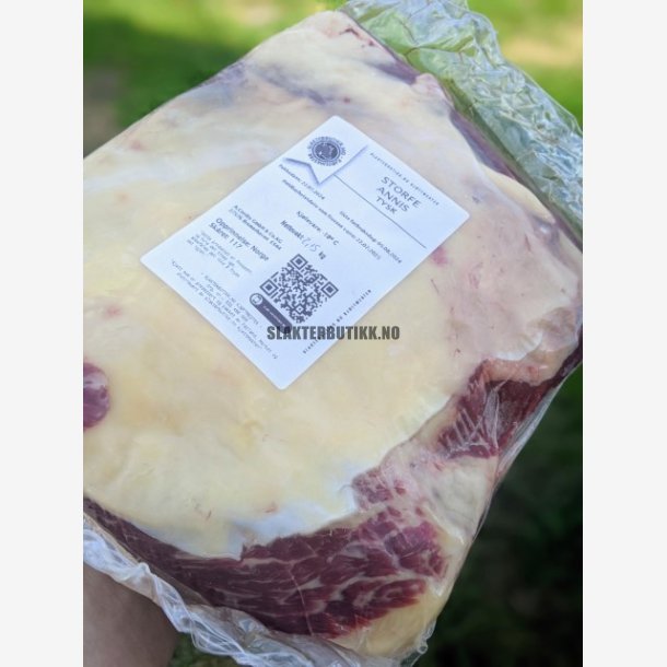 ANNIS<br><b>Tyskland / 2,15 kg</b><br><img src="https://t.ly/zTW7J">