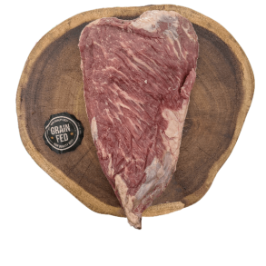 Storfe Tri Tip Grain ARG