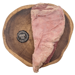 Storfe Tri Tip Grain ARG