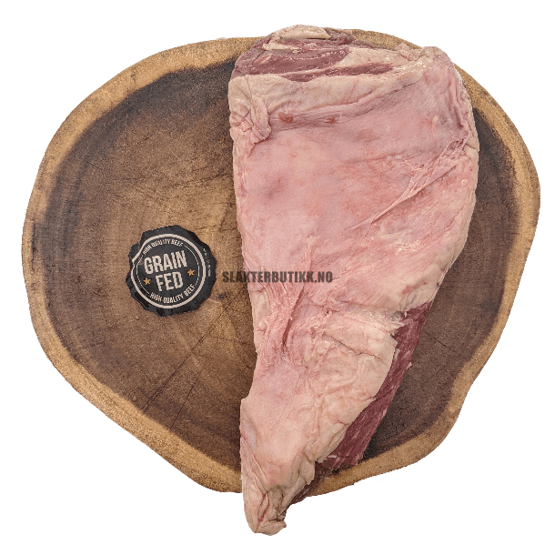 Storfe Tri Tip Grain ARG