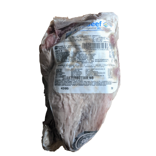 Storfe Tri Tip Grain ARG