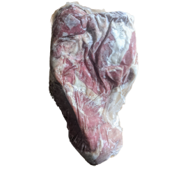 Storfe Tri Tip Grain ARG