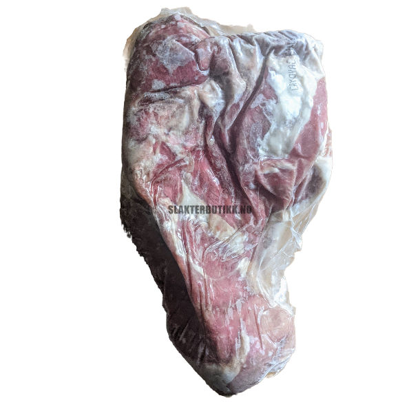 Storfe Tri Tip Grain ARG