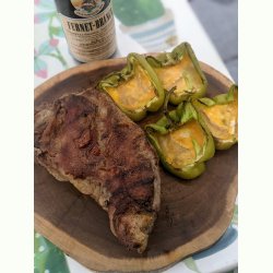 Storfe Tri Tip Grain ARG