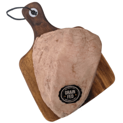 Storfe Culotte/Picanha Grainfed ARG