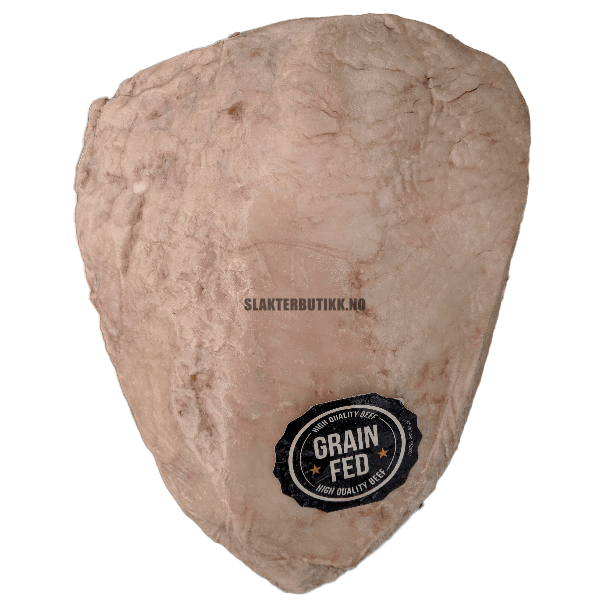 Storfe Culotte/Picanha Grainfed ARG