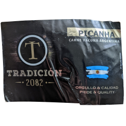 Storfe Culotte/Picanha Grainfed ARG