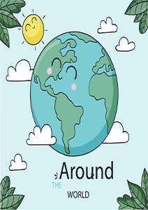 🌎 internasjonal