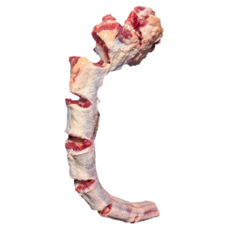 OX HALER (FH) +10 KG