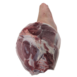 �&frasl;₂ Fresh Gris