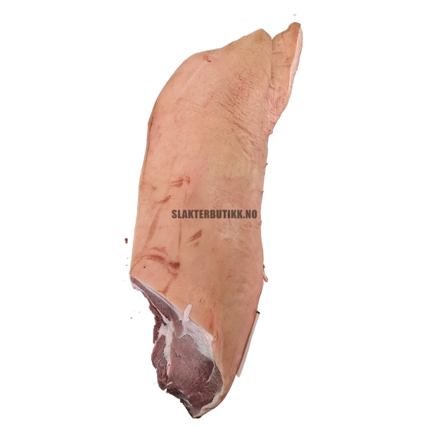 �&frasl;₂ Fresh Gris