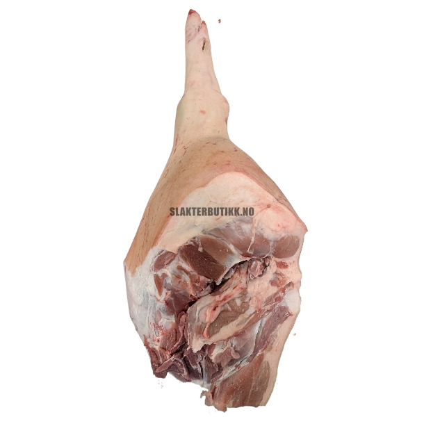 �&frasl;₂ Fresh Gris