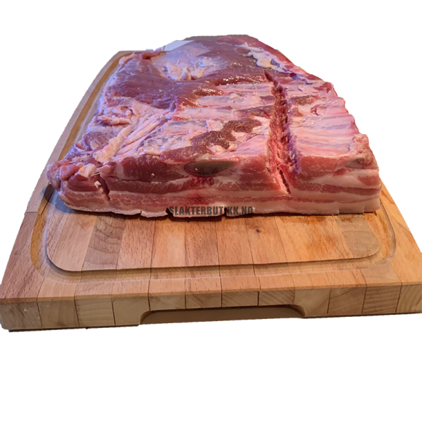 SV TynnRibbe<br><b>frossen</b>